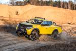 Mitsubishi L200 Monster Concept 2016 года